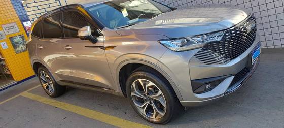 GWM HAVAL H6 2024