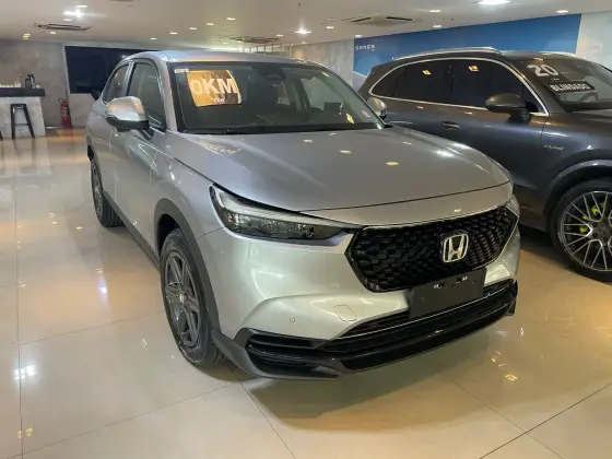 HONDA HR-V 2025