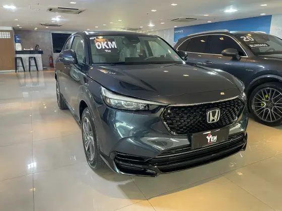 HONDA HR-V 2025