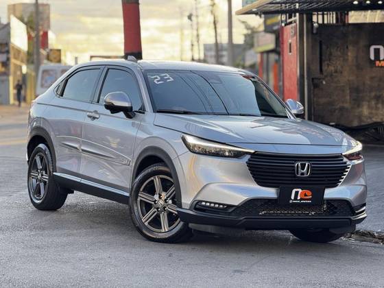 HONDA HR-V 2023