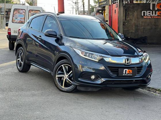 HONDA HR-V 2020
