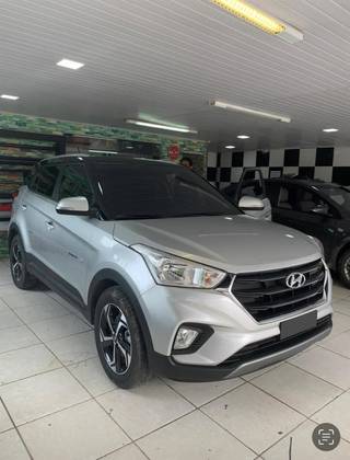 HYUNDAI CRETA 2020