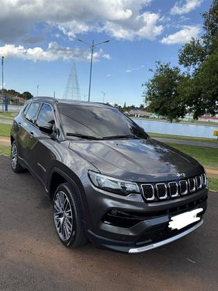 JEEP COMPASS 2023