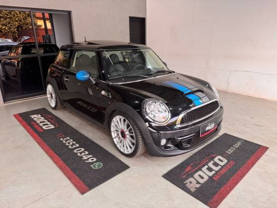 MINI COOPER 2013