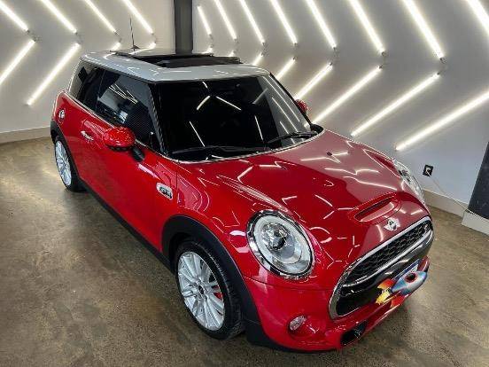 MINI COOPER 2018