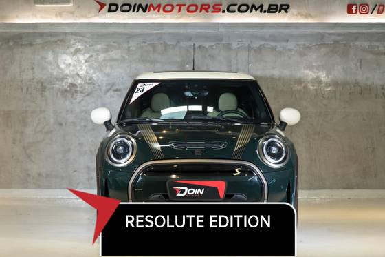 MINI COOPER 2023