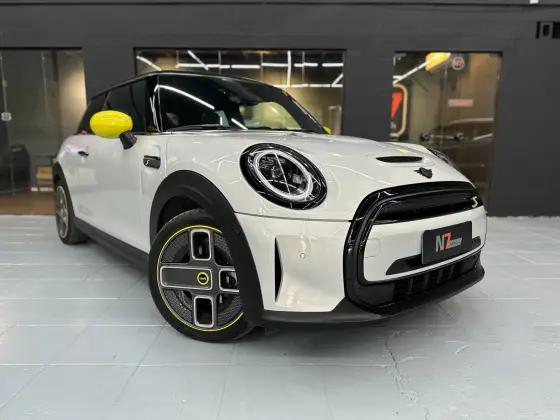 MINI COOPER 2023