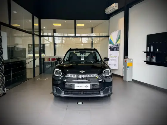 MINI COUNTRYMAN 2025
