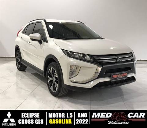 MITSUBISHI ECLIPSE CROSS 2022