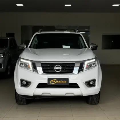 NISSAN FRONTIER 2022