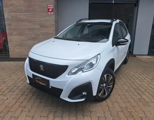 PEUGEOT 2008 2022