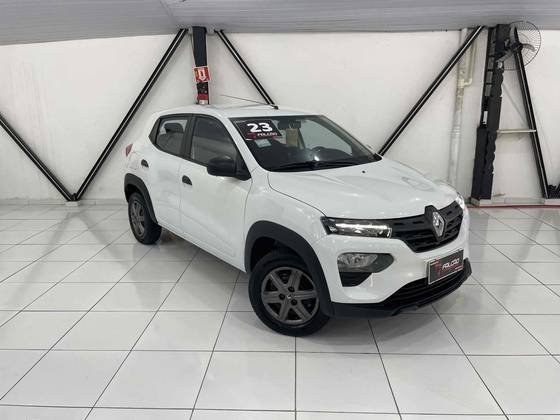 RENAULT KWID 2023