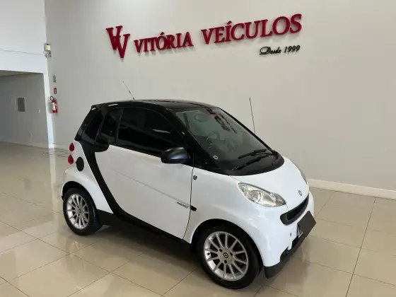 SMART FORTWO 2010