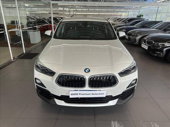 BMW X2 2020