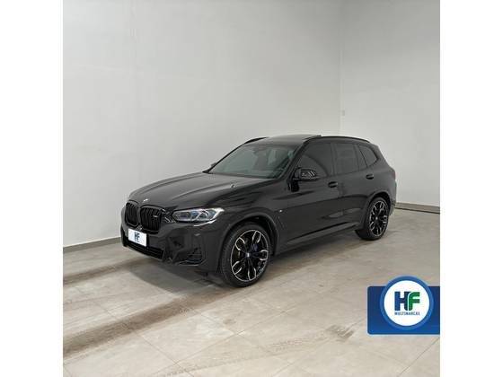 BMW X3 2023