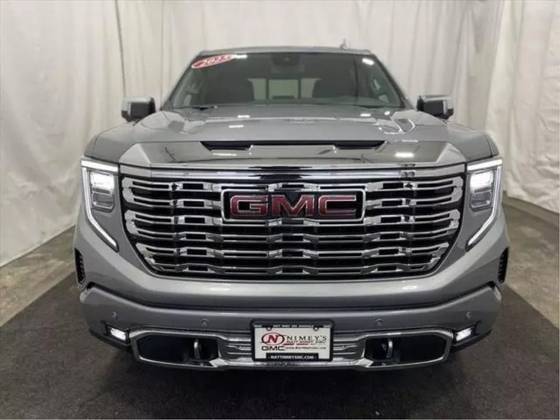 GMC SIERRA 2024