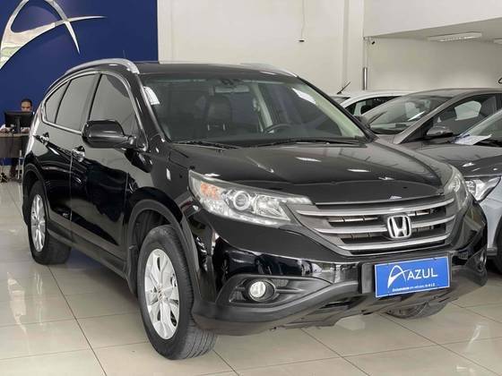 HONDA CRV 2013