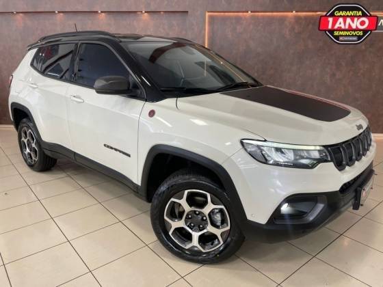 JEEP COMPASS 2022