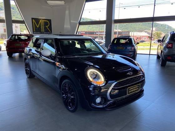 MINI COOPER 2017