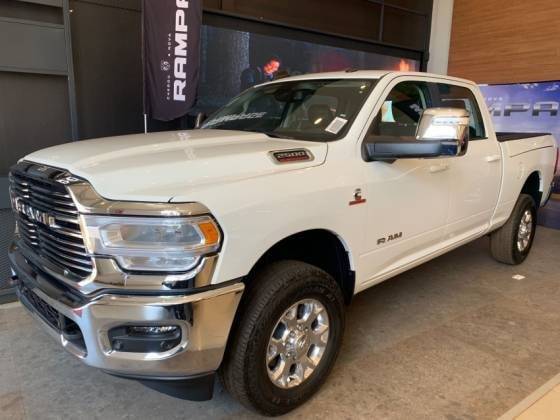 RAM 2500 2024