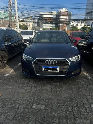 AUDI A3 2019