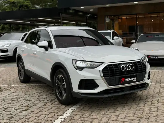 AUDI Q3 2020