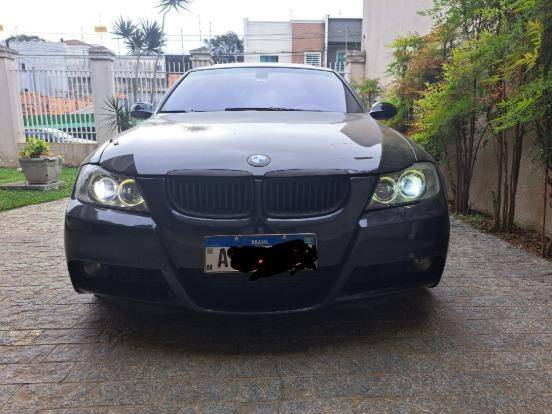 BMW 335i 2008