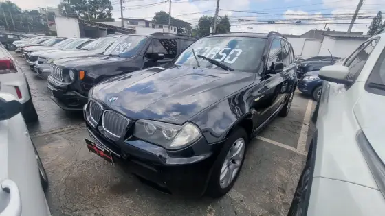 BMW X3 2009