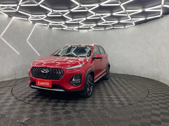 CAOA CHERY TIGGO 3X 2022