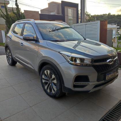 CAOA CHERY TIGGO 5x 2022