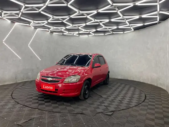 CHEVROLET CELTA 2014