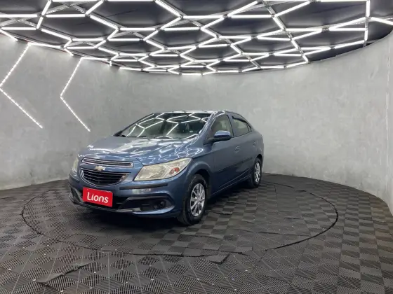 CHEVROLET PRISMA 2015