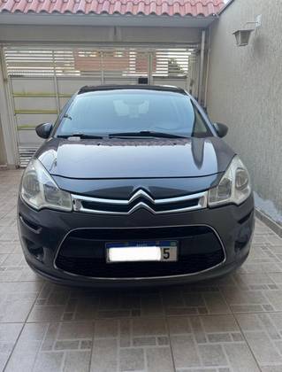 CITROËN C3 2014