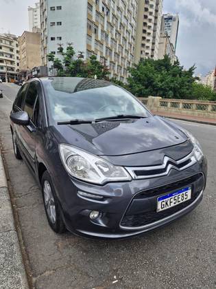 CITROËN C3 2017