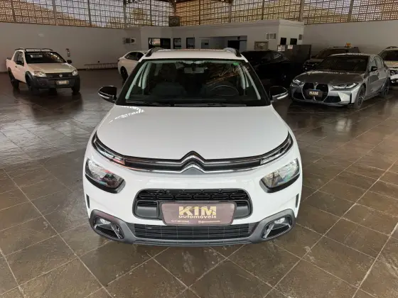 CITROËN C4 CACTUS 2020