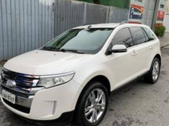 FORD EDGE 2012