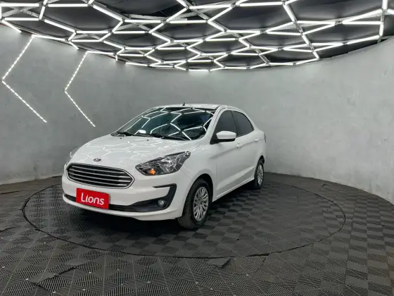 FORD KA 2020