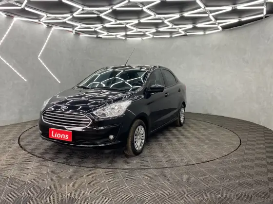 FORD KA 2019