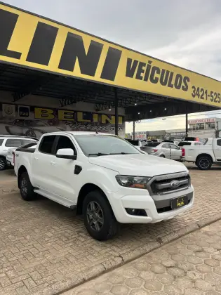 FORD RANGER 2019