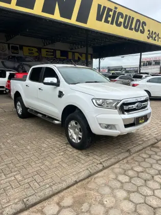 FORD RANGER 2018