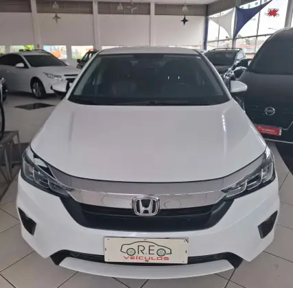 HONDA CITY 2023