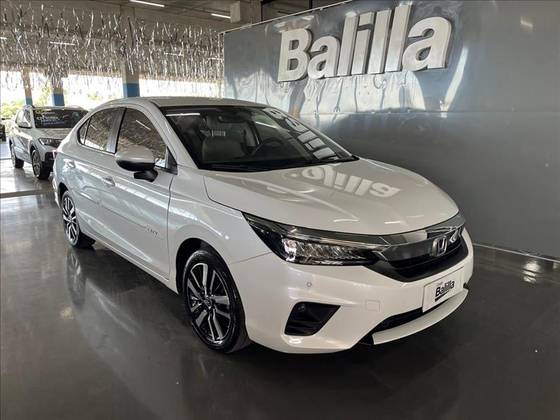 HONDA CITY 2023