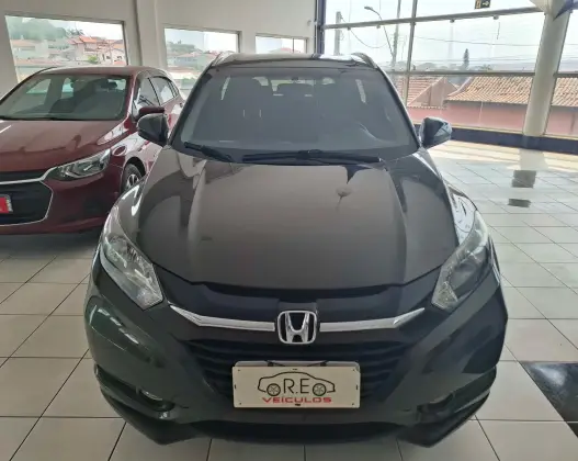 HONDA HR-V 2016
