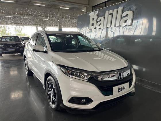 HONDA HR-V 2020