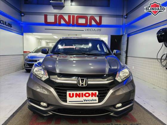 HONDA HR-V 2018