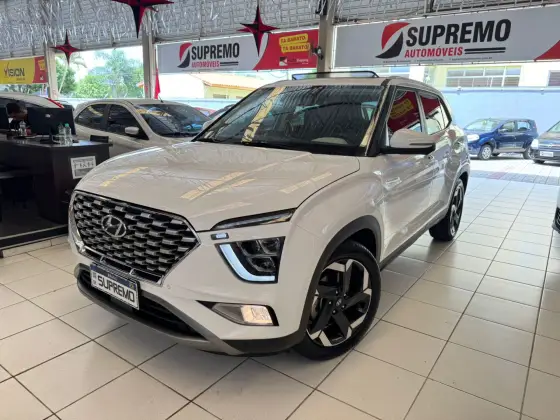HYUNDAI CRETA 2023