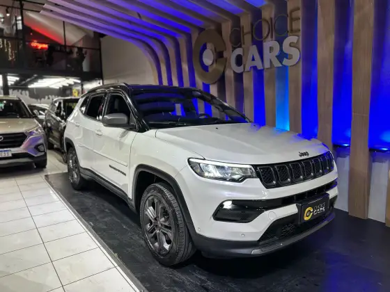 JEEP COMPASS 2022