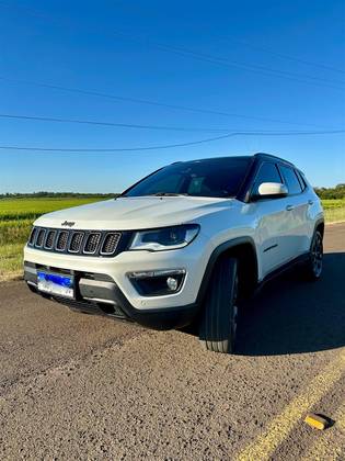 JEEP COMPASS 2021