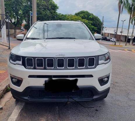 JEEP COMPASS 2018