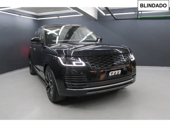 LAND ROVER RANGE ROVER VOGUE 2020